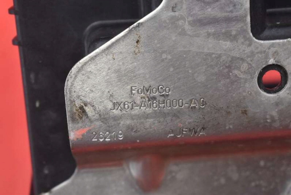 Основа акумулятор jx6b-10723-aa ford focus mk4 1.0 ecoboost 125 km 18-21 Зі Шроту