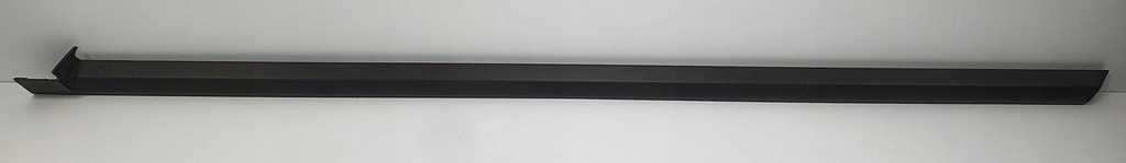 фото №1, Молдинг защита порог дверь перед porsche cayenne ii 7p5 7p5853538