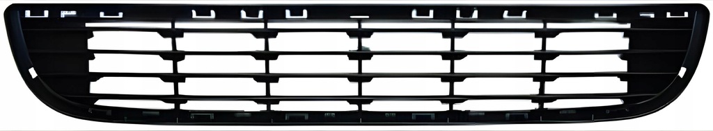 фото №1, Diederichs 4013645 решётка вентиляционная, бампер