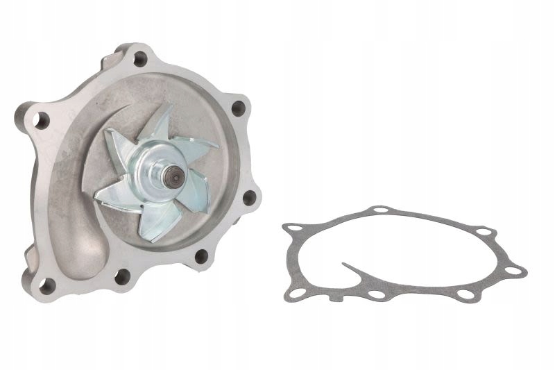 фото №13, Ina 538 0693 10 насос wody, охлаждение двигателя