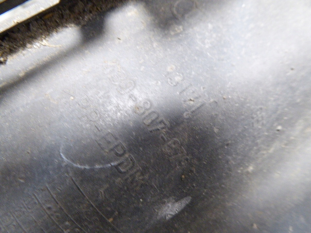 фото №9, Audi a6 c5 спойлер бампера задня pdc kombi 5d