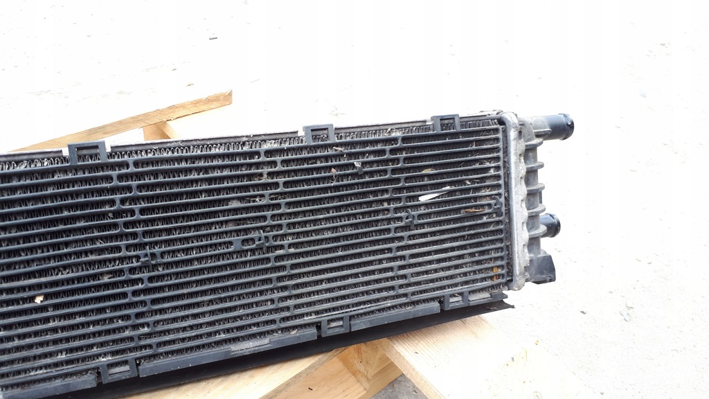 фото №9, A6 c7 4g радиатор wody 2.0 tdi 4g0145804a a7 4g