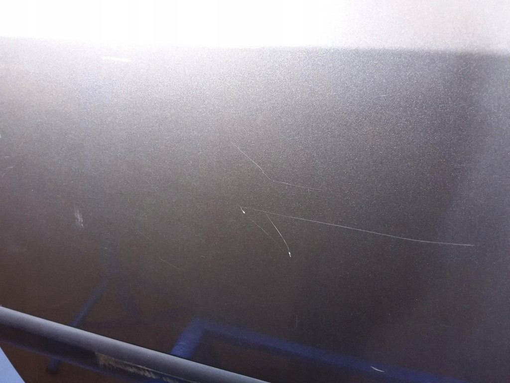 фото №5, Peugeot 407 i sedan дверь задняя задние левая kda