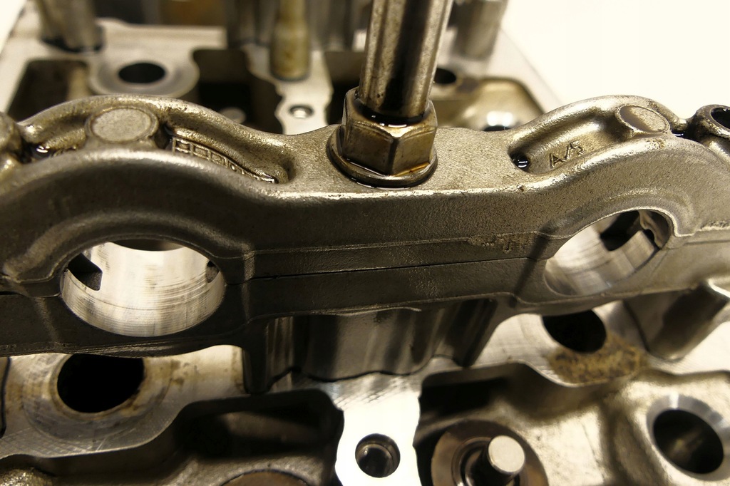 фото №9, Audi q7 sq7 q8 sq7 a8 d5 4.0 tdi v8 60tdi cza головка циліндрів права