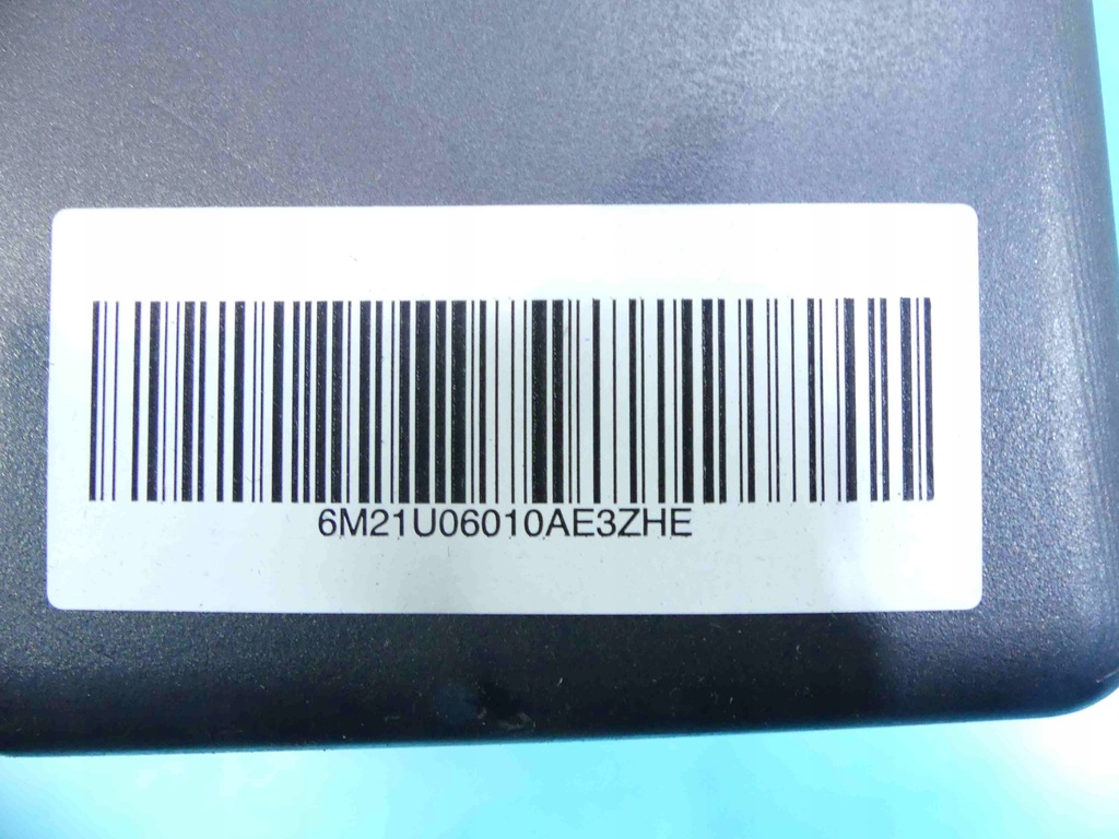 фото №9, Бардачок пассажира ford s-max i 06-10 europa