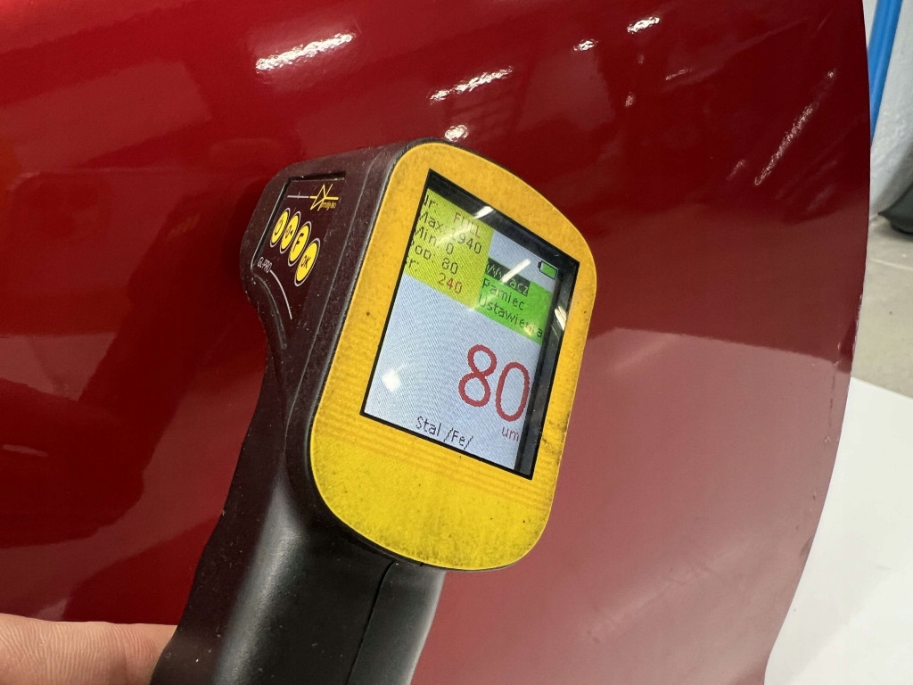 фото №8, Mazda 6 gj 12-17 дверь перед правое передние полный