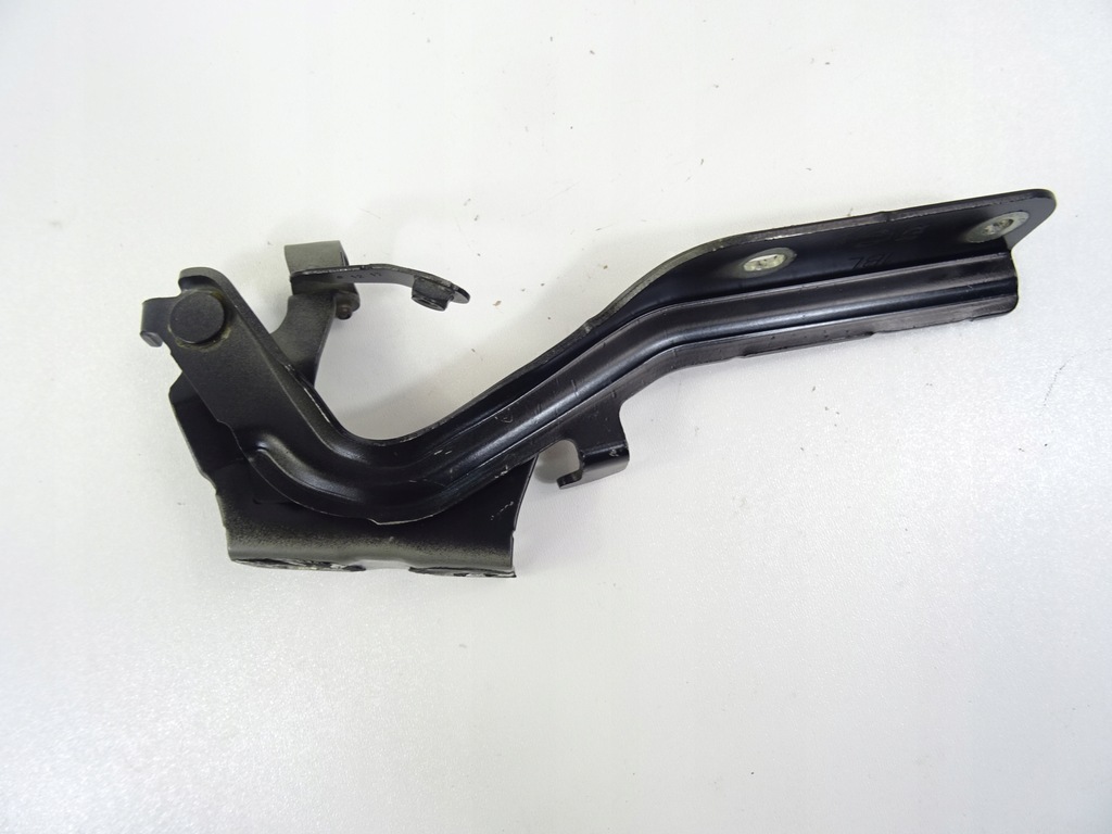 фото №8, Nissan juke f15 петля капот левый gab 2011-2019