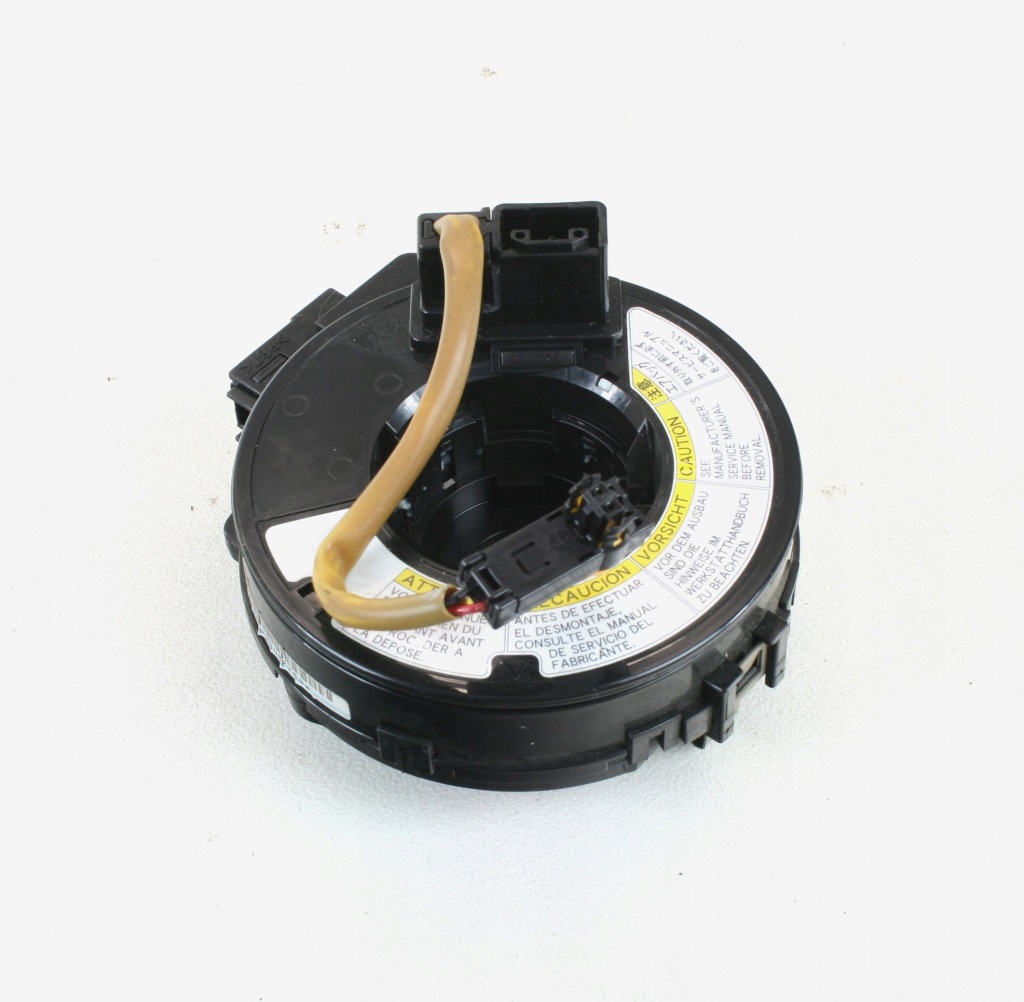 фото №1, Лента подушка безопасности suzuki swift iv mk6 04-10 шлейф