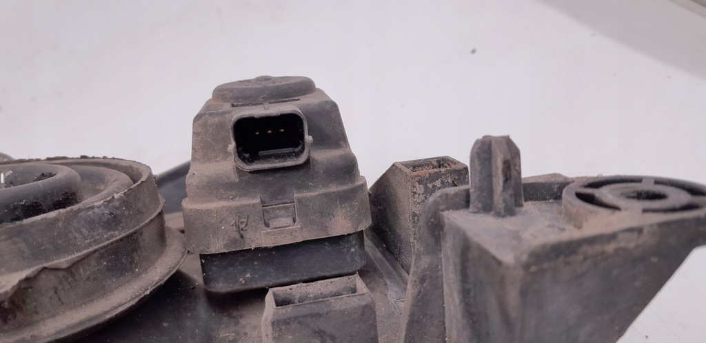 фото №7, Лампа правый перед peugeot partner i 2.0 hdi