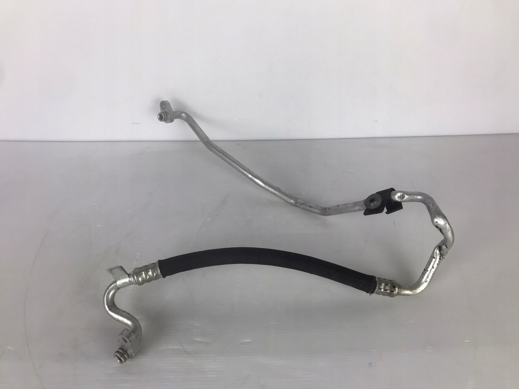 Купить Citroen c3 iii шланг кондиционера пабтрубок  труба 2016-