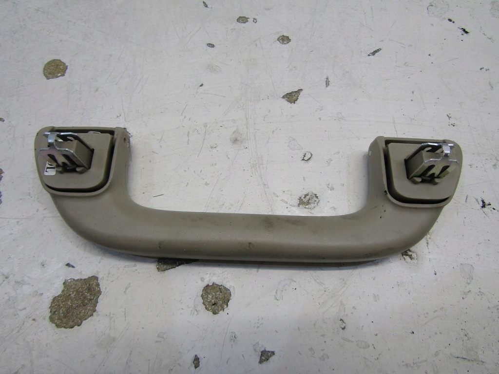 фото №5, Ручка ручки кронштейн потолочный комплект 4 штуки honda crv cr-v iv