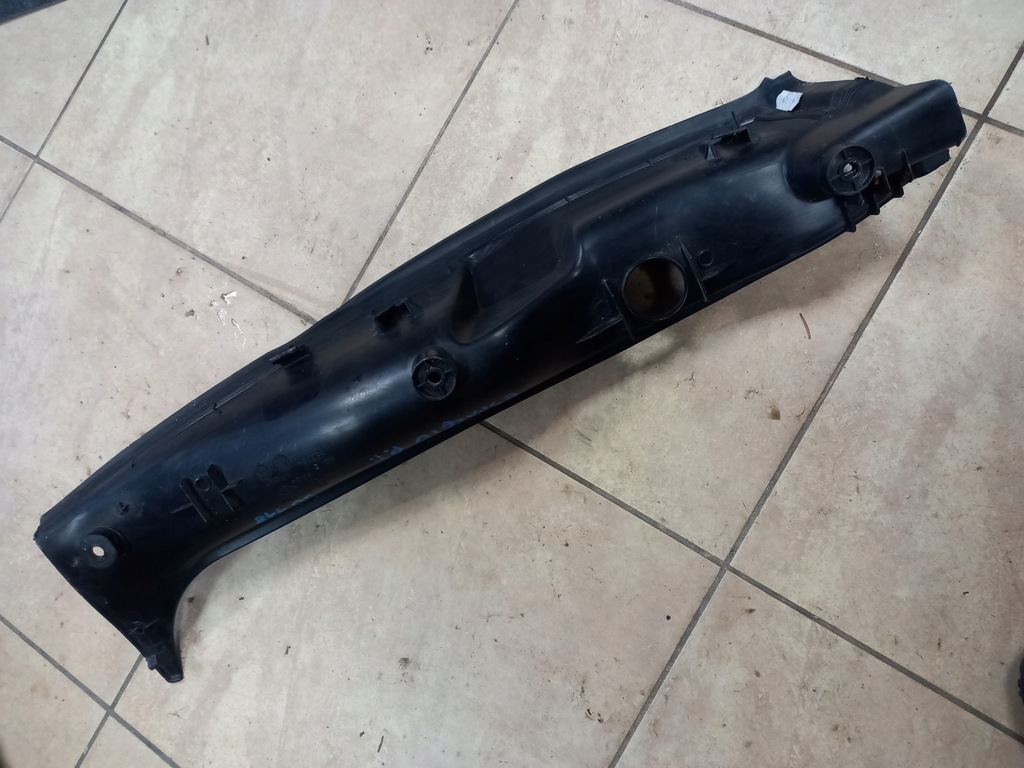 фото №2, Молдинг защита pod фара renault espace iv oryg.