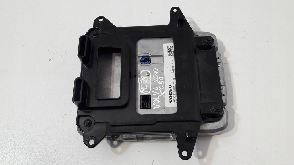 фото №8, Volvo xc40 панели управление, переключатели 31682851aa mt29