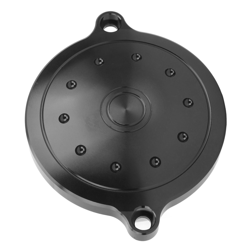 фото №14, Защита боковая головки цилиндра motocykla декоративная защита головки n4