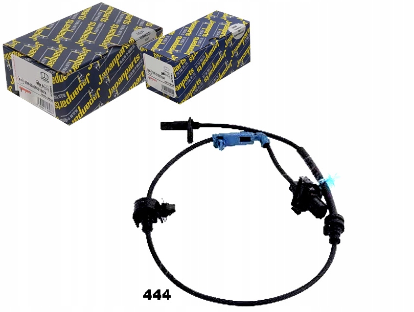 фото №1, Japanparts датчик abs honda cr-v iii 2.4 i-vtec 4