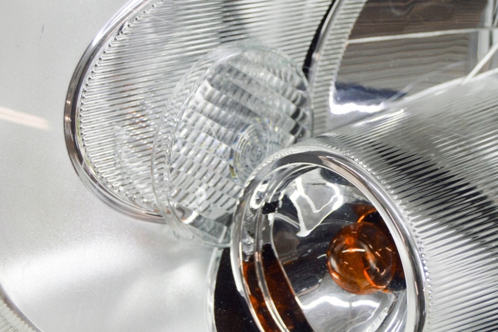 фото №5, Mini countryman r60 фара передній лівий 9801031 2011 rhd 14854232 uks