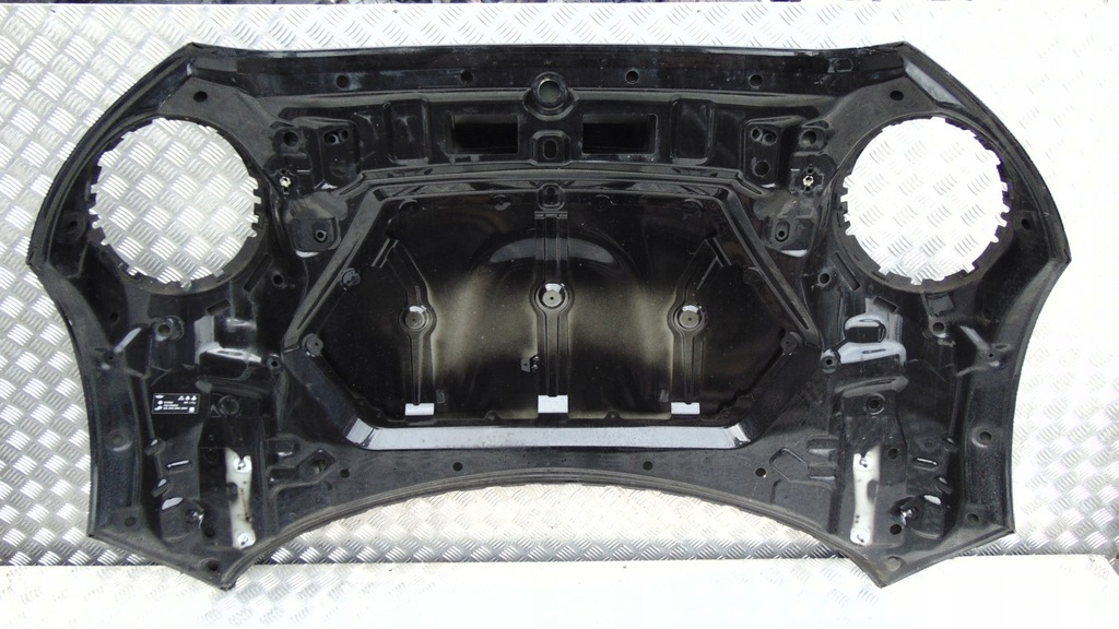 фото №8, Капот mini cooper f55 f56