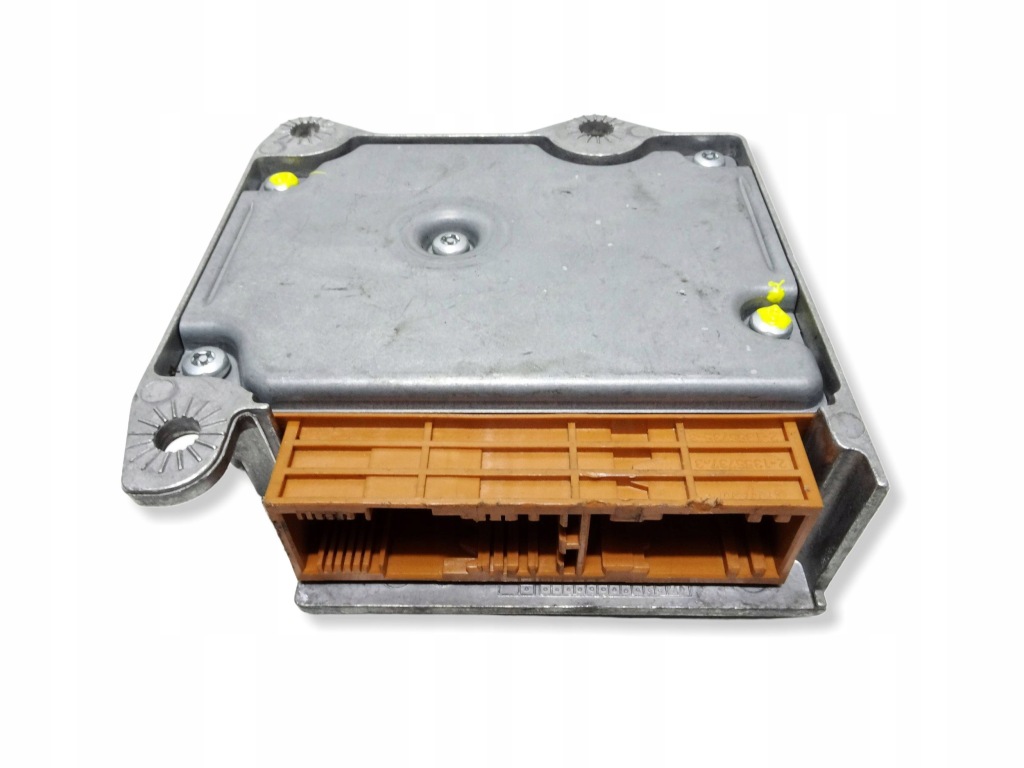 Fiat 500 - модуль датчик подушка безопасности 51782985 Доставка