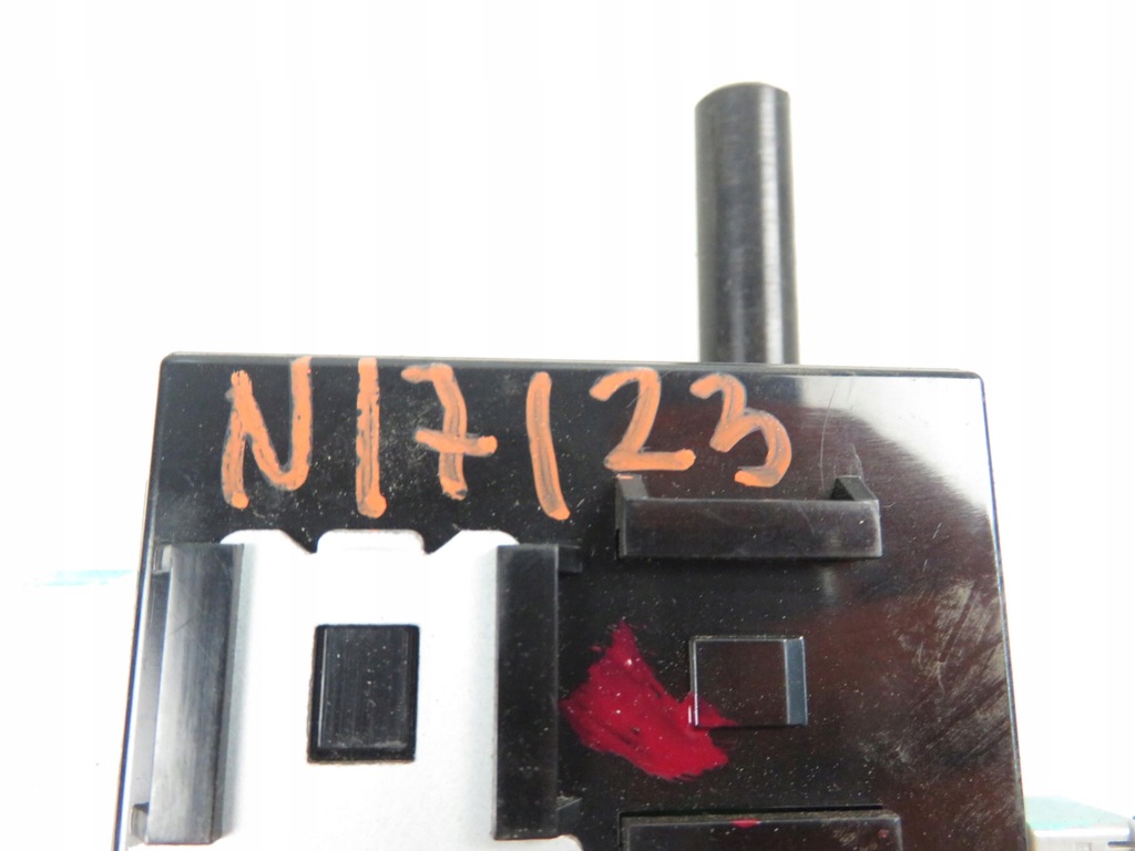 фото №6, Модуль keyless hyundai sonata vi yf 954703q000