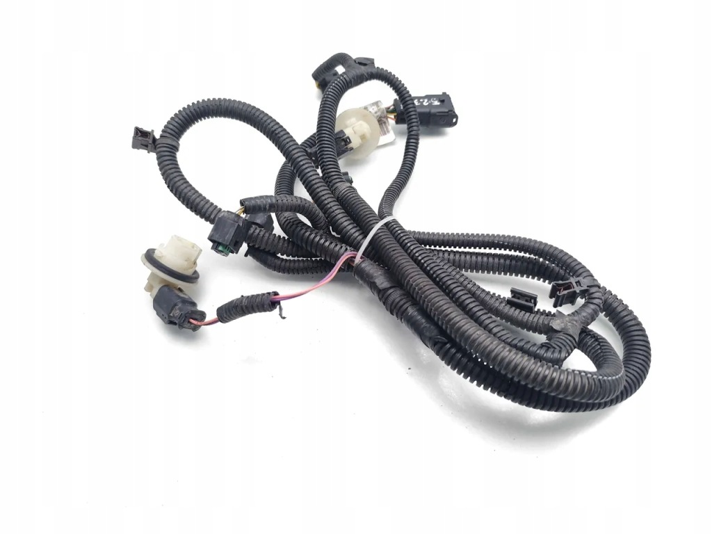 Купить Peugeot 3008 жгут трубопровод датчика парковки pdc задний  2016 mpv 4/5dr