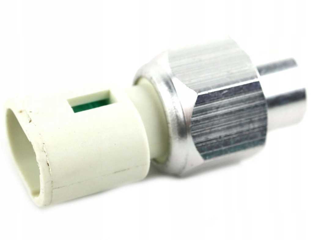 фото №1, Датчик давления масла renault kangoo 98-