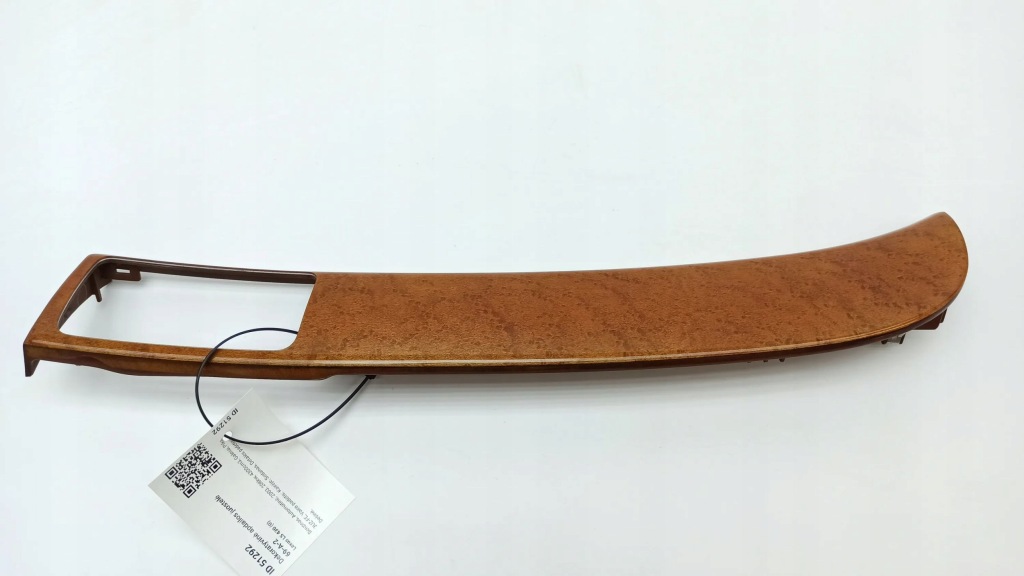 фото №1, Молдинг декоративная правая сторона lexus ls 430