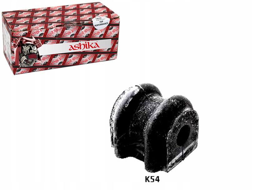фото №1, Втулка стабилизатора [ashika]