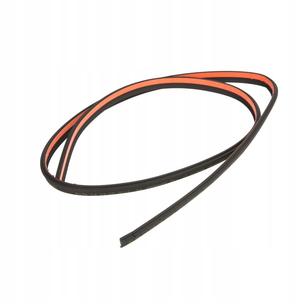 фото №1, Прокладка стекло перед