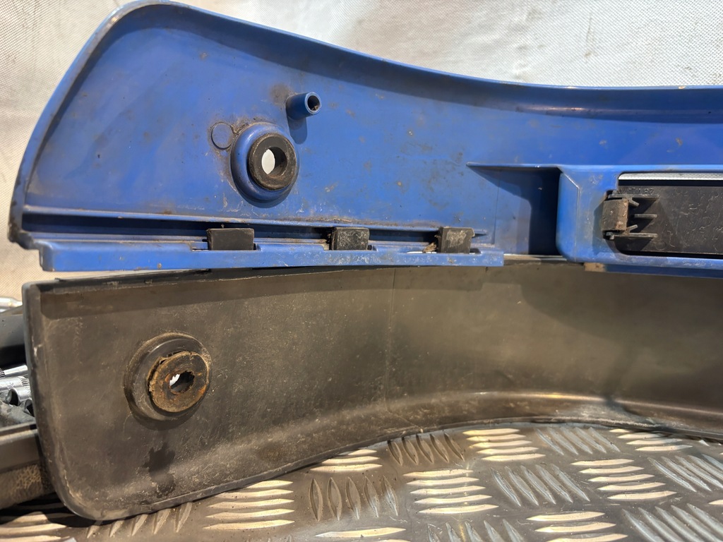 фото №13, Накладка сонцезахисна scania r topline 1355657