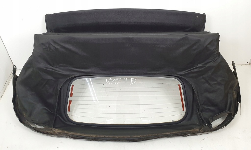 фото №1, Дах складний mazda mx-5 ii nb