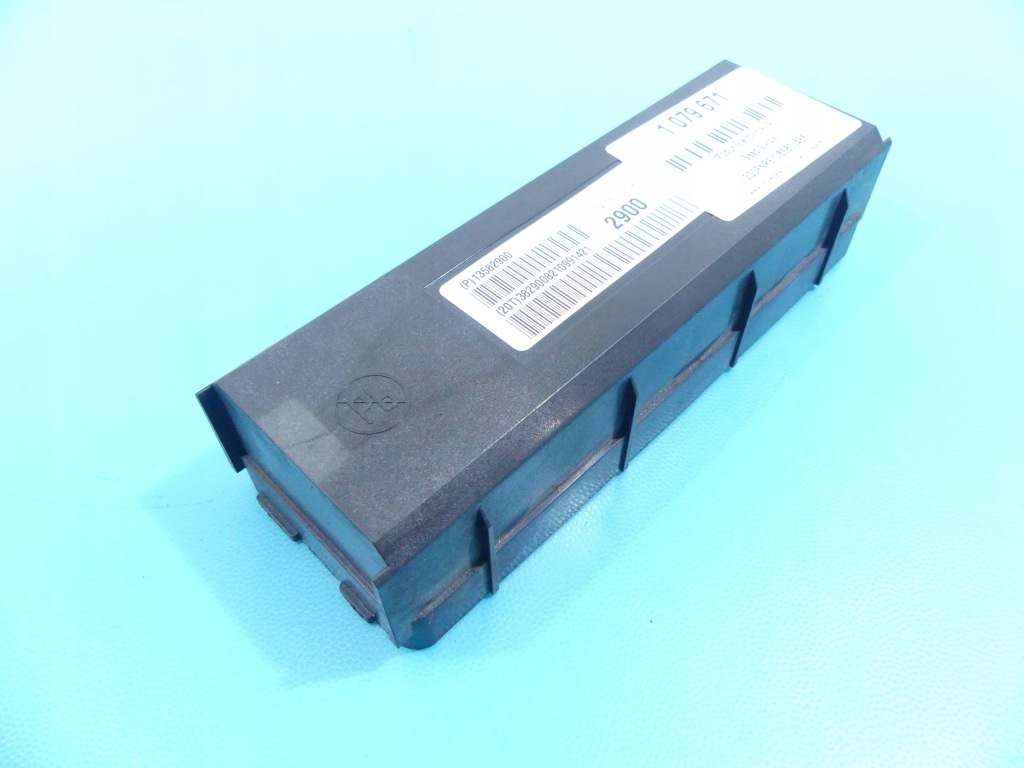 Купить Модуль кондиционера saab 94x 9-4x opel insignia