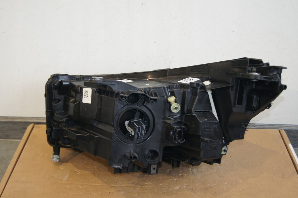 фото №8, Full led bmw 5 g60 61 shadow правая europa 5a798d8