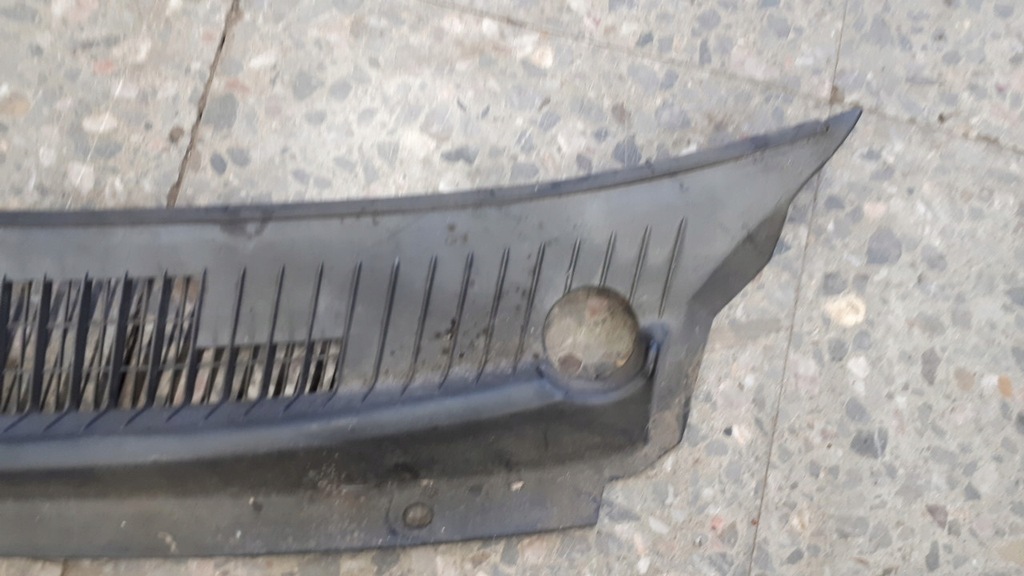 фото №10, 0k55250741 жабо левая kia carnival i