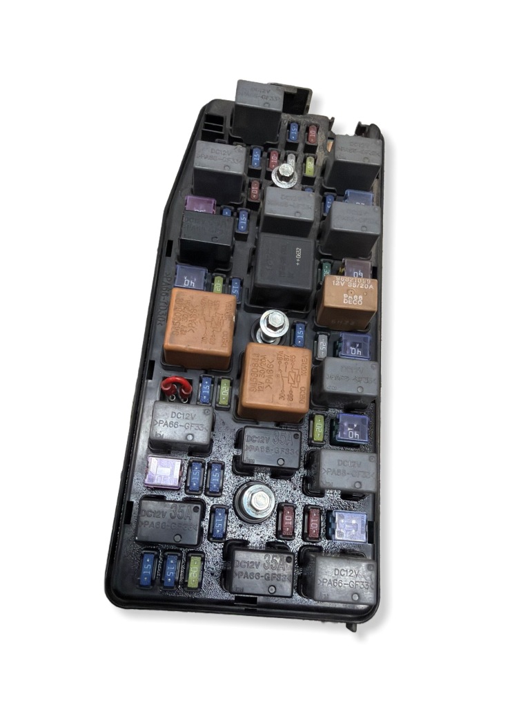 Коробка предохранителей opel antara 94580644 Недорого