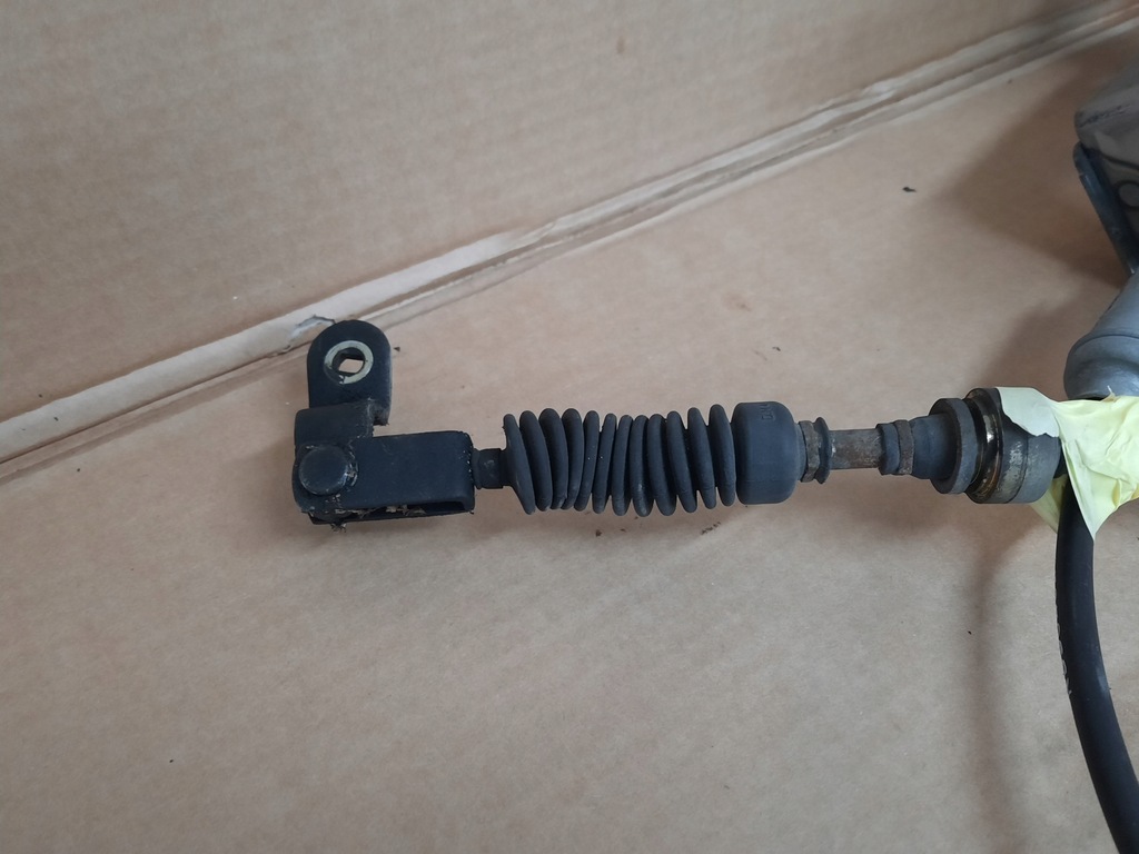 фото №5, Kia carnival i 2.9 crdi домкрат выборщик передач