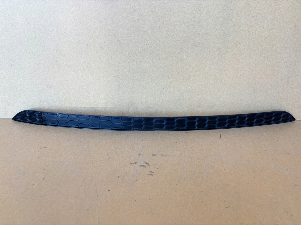 фото №1, Ford kuga mk2 молдинг бампера задняя