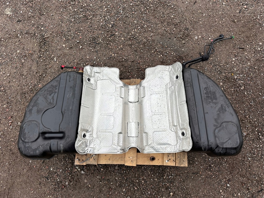 фото №14, Бак bak пального насос dodge charger srt8 2011 - 2014