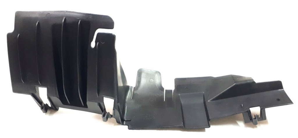 фото №4, Воздуховод воздуха левая skoda rapid 5ja121283