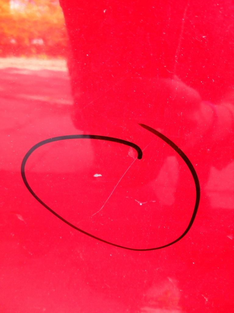 фото №4, Двері seat toledo iv rapid oryg. вибір