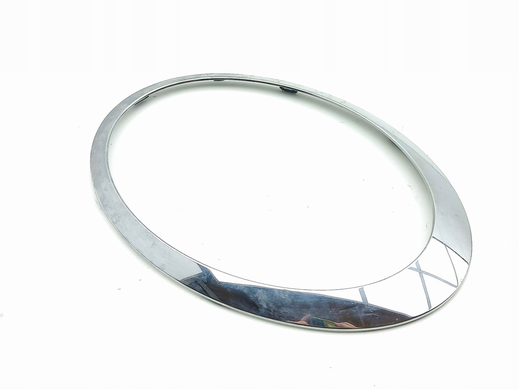 фото №1, Mini one - cooper coupe r56 2013 молдинг pod фара 7149906