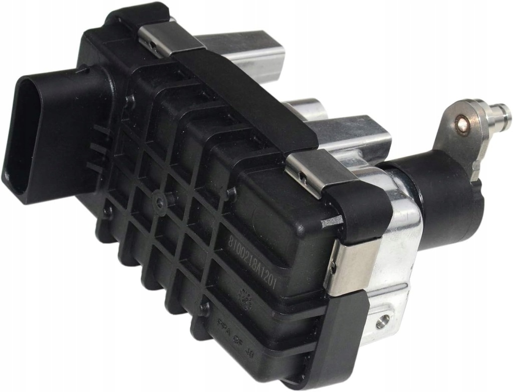 Huiruhy актуатор тиску turbo g-001 20230508-27 do sprinter cdi, вживаний в Україні