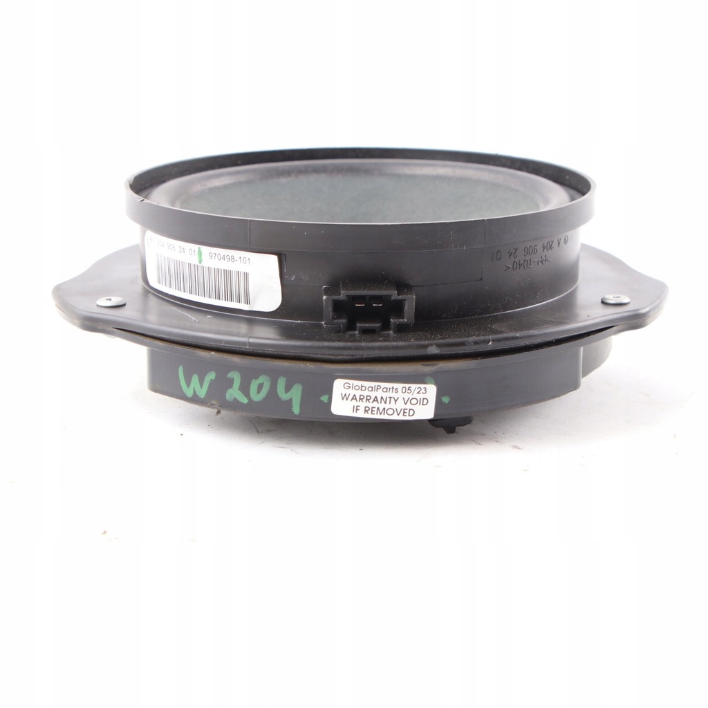 фото №9, Mercedes w204 w212 динамик дверь левый правый перед