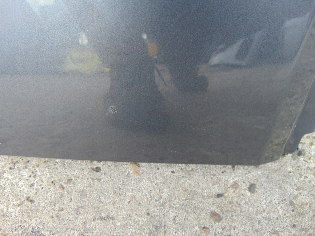 фото №9, Крыло левый перед land rover discovery iii 3