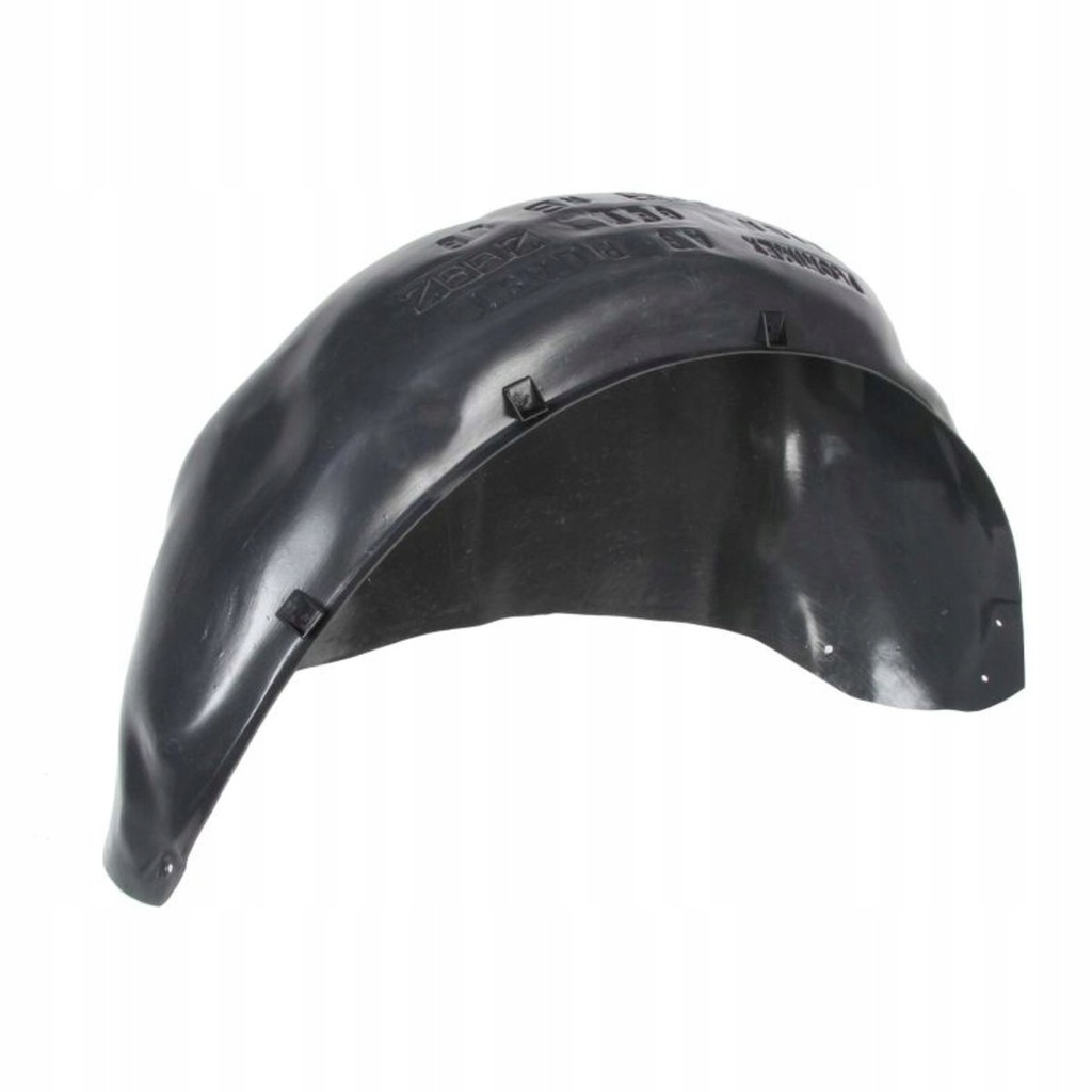 фото №1, Підкрилок антикорозійний задня ліва hyundai getz tb