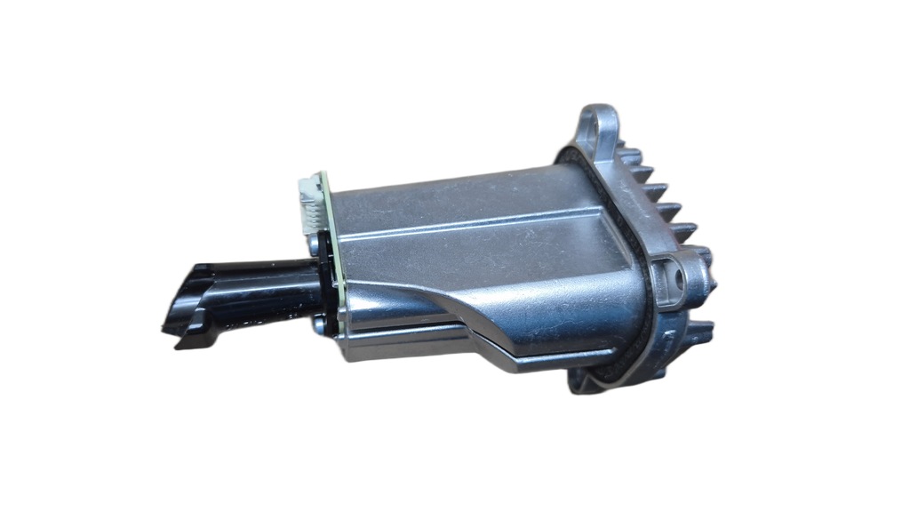 фото №1, Модуль лампи led jeż лівий scania r s 2017- оригінальний номер 196.032-01 l оригінал