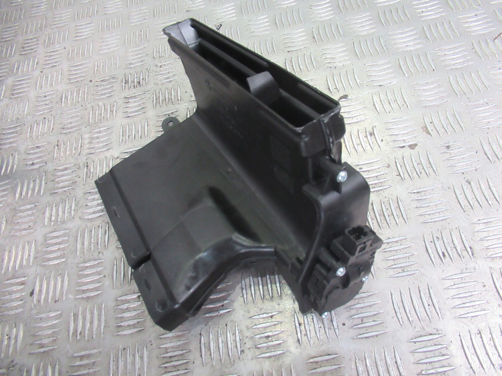 фото №5, Porsche cayenne 7p5 lift провода каналы воздуха ii