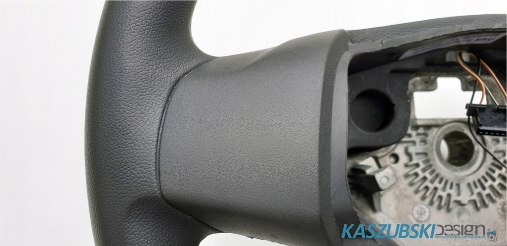 фото №9, Opel corsa d повітропровід nieskórzana пластик nowa