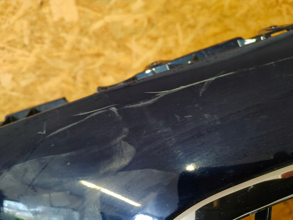 фото №7, Бампер перед bmw 4 g22 g23 msp m-pakiet