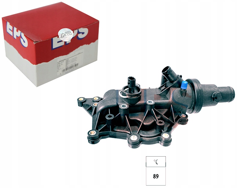 фото №1, Термостат renault eps