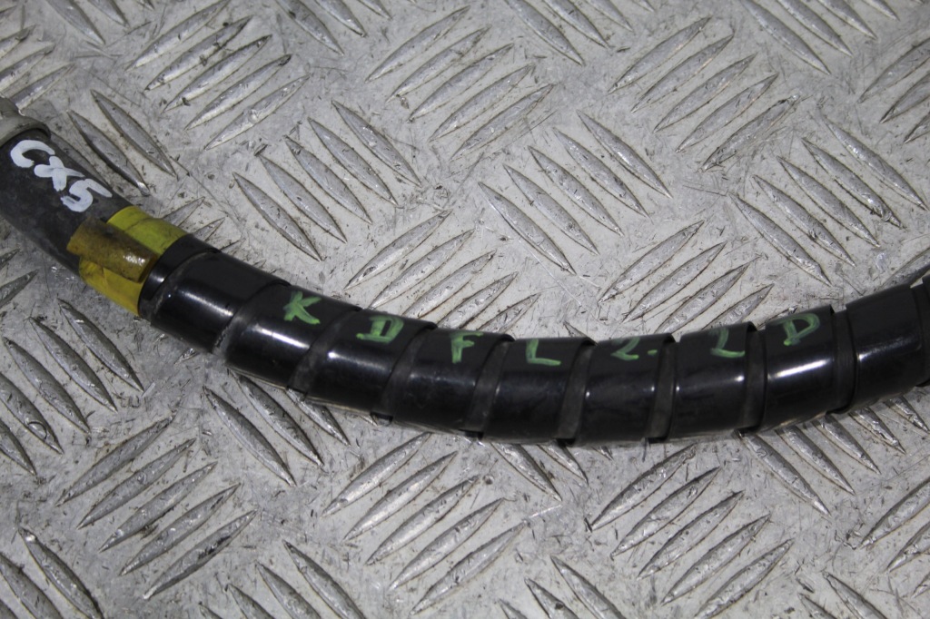 фото №2, Wąż шланг кондиционера cx5 kd lift